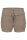 Hotpants in Unifarben Shorts 6086 (fango, L)
