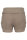 Hotpants in Unifarben Shorts 6086 (fango, L)