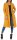 Mantel mit Wasserfall-Schnitt Jacke 3050