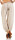 Chino Hose in Unifarben Pumphose 6017 (beige, S)