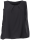 Bluse ärmellos Shirt 6879 (schwarz)