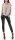 Bluse ärmellos Shirt 6879 (hellgrau)