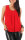 Bluse ärmellos Shirt 6879 (rot)