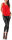 Bluse ärmellos Shirt 6879 (rot)