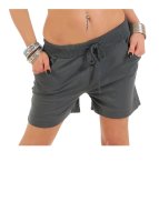 Shorts in Unifarben Pants 85209