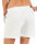 Shorts in Unifarben Pants 85209 (weiß)