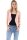 Blazer im Basic-Look Jacke 6040 Damen (rosa L)