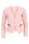 Blazer im Basic-Look Jacke 6040 Damen (rosa L)