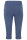 kurze Hose in Unifarben Pants 83701 (jeansblau)