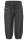 kurze Pumphose in Unifarben Pants 3416 (dunkelgrau)