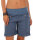 Bermuda aus Leinen Pants 6822 (jeansblau, S)