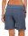 Bermuda aus Leinen Pants 6822 (jeansblau, S)