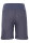 Bermuda aus Leinen Pants 6822 (jeansblau, S)