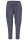 Stoffhose aus Leinen Chino 6816 (jeansblau, M)