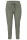 Stoffhose aus Leinen Chino 6816 (oliv, S)