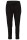 Stoffhose aus Leinen Chino 6816 (schwarz, S)