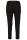 Stoffhose aus Leinen Chino 6816 (schwarz, S)