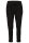 Stoffhose aus Leinen Chino 6816 (schwarz, M)