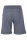 Bermuda aus Leinen Shorts 3001 (jeansblau, XXL)