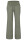 Hose aus Leinen in Unifarben 8064 (oliv, XXL)