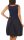 Leinenkleid Strandkleid klassisch 8147 (dunkelblau, XL)