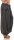 Pumphose in Unifarben Stoffhose 3417 (dunkelgrau)