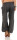 Pumphose in Unifarben Stoffhose 3417 (dunkelgrau)