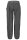 Pumphose in Unifarben Stoffhose 3417 (dunkelgrau)