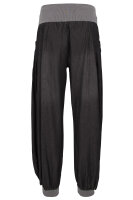 Pumphose Denim Style Haremshose 6258 (grau)
