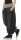 Pumphose Denim Style Haremshose 6258 (grau)