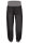 Pumphose Denim Style Haremshose 6258 (grau)