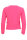 Blazer im Basic-Look Jacke 6040 Damen (pink L)