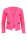 Blazer im Basic-Look Jacke 6040 Damen (pink L)