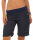 Bermuda aus Leinen Shorts 3001 (dunkelblau, S)