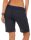 Bermuda aus Leinen Shorts 3001 (dunkelblau, S)