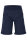 Bermuda aus Leinen Shorts 3001 (dunkelblau, S)