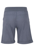 Bermuda aus Leinen Shorts 3001 (jeansblau, S)