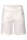 Bermuda aus Leinen Shorts 3001 (weiß, S)