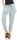 Stoffhose aus Leinen Chino 6816 (hellblau, S)