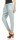 Stoffhose aus Leinen Chino 6816 (hellblau, S)