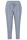 Stoffhose aus Leinen Chino 6816 (hellblau, S)