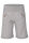 Bermuda aus Leinen Shorts 8024 (hellgrau, M)