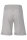 Bermuda aus Leinen Shorts 8024 (hellgrau, M)