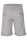 Bermuda aus Leinen Shorts 8024 (hellgrau, L)