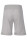 Bermuda aus Leinen Shorts 8024 (hellgrau, L)