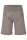 Bermuda aus Leinen Shorts 8024 (fango, S)