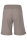 Bermuda aus Leinen Shorts 8024 (fango, M)