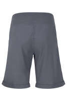 Bermuda aus Leinen Shorts 8024 (jeansblau, S)