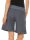 Bermuda aus Leinen Shorts 8024 (jeansblau, S)