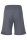 Bermuda aus Leinen Shorts 8024 (jeansblau, S)